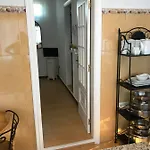 O Ranchito 別荘 オ・グローベ