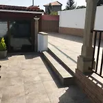 O Ranchito 別荘