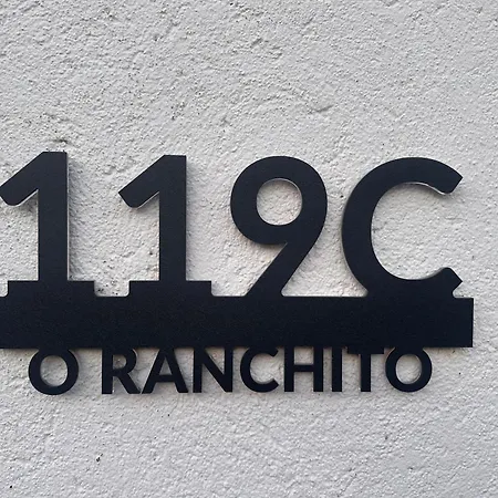 O Ranchito *